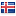 capeland.co.uk server is located in Iceland